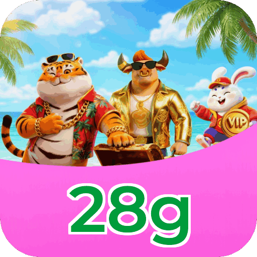 Promoções e bônus exclusivos da 28g