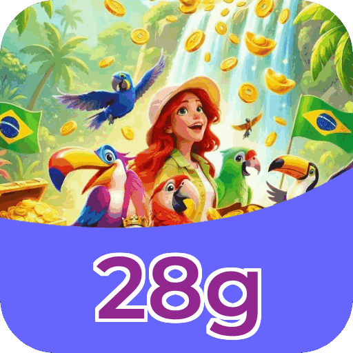 Jogos com maior RTP na 28g
